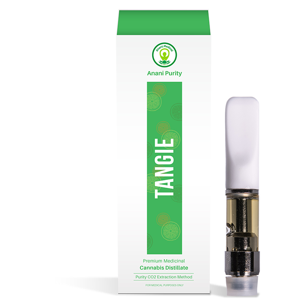 Tangie